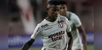 ¿Por qué es una revancha para Andy Polo jugar la Copa Sudamericana 2023?