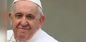 Papa sobre el celibato: "No hay ninguna contradicción para que un sacerdote se pueda casar" Papa sobre el celibato: "No hay ninguna contradicción para que un sacerdote se pueda casar"