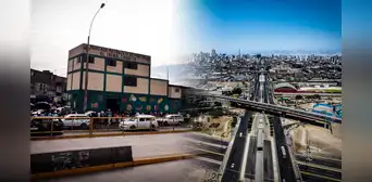 SMP: ¿por qué la avenida y el puente Caquetá se llaman así y qué tuvo que ver Colombia?