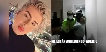 ¿Qué fue de Scarpati, el chico que se hizo conocido por una detención policial y llegó a la TV? ¿Qué fue de Scarpati, el chico que se hizo conocido por una detención policial y llegó a la TV?