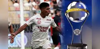 Universitario en la Sudamericana: ¿qué bombo integra y cuándo conocerá a sus rivales?