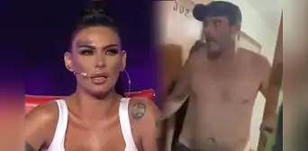 Angie Jibaja denuncia intento de violación y agresión física en avance de "Magaly TV, la firme"