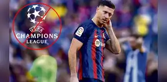 Barcelona podría no ser admitido en la Champions por "daño reputacional" al torneo, según Marca