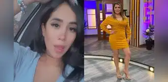 Melissa cree que demanda a Lady Guillén 'decidió' su salida de “Préndete”: “No les gustó” Melissa cree que demanda a Lady Guillén 'decidió' su salida de “Préndete”: “No les gustó”