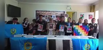 A dos meses de la masacre de Juliaca: organizaciones de DD. HH. condenan represión violenta en Puno