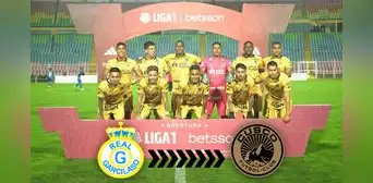 ¿Por qué Real Garcilaso pasó a llamarse Cusco FC? Una historia de amenazas y amagos de violencia