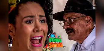 ‘Teresita’ y don ‘Gil’ se enfrentan en “AFHS”: nueva revelación dejó tensa escena