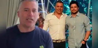 ¿Cómo reaccionó Mathías Brivio al saber que Gian Piero Díaz estaría en "EEG"? Conductor lo revela ¿Cómo reaccionó Mathías Brivio al saber que Gian Piero Díaz estaría en "EEG"? Conductor lo revela
