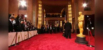 ¿Qué canal transmitirá EN VIVO la alfombra roja de los Oscar 2023? Link para ver GRATIS ONLINE ¿Qué canal transmitirá EN VIVO la alfombra roja de los Oscar 2023? Link para ver GRATIS ONLINE