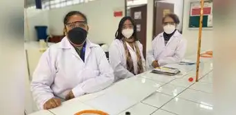 ENSAP lanza capacitación gratuita a trabajadores de salud y público en general: ¿cómo acceder?