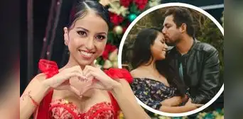 ¿Quién es Domell Merino Álvarez, el hombre que se robó el corazón de Lita Pezo?