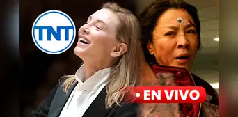 VER, Oscar 2023 EN VIVO: hora, canal, nominados y cómo seguir ONLINE la transmisión de la gala VER, Oscar 2023 EN VIVO: hora, canal, nominados y cómo seguir ONLINE la transmisión de la gala