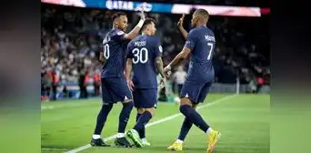 PSG y su ambicioso plan de reconstrucción: ¿qué le depara a Messi y por qué Galtier continuará como DT? PSG y su ambicioso plan de reconstrucción: ¿qué le depara a Messi y por qué Galtier continuará como DT?