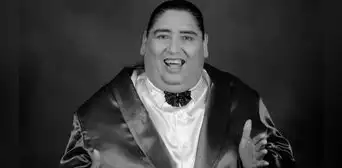 Fallece el popular cantante Tongo a la edad de 65 años Fallece el popular cantante Tongo a la edad de 65 años