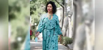 Ana Vera: “Durante la pandemia, la vida era un sorteo”