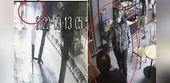 Videos y chats prueban reunión secreta de Pedro Castillo con espía