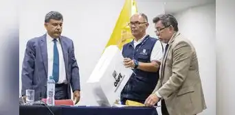 José Luis Sardón es elegido por universidades privadas para integrar Sunedu