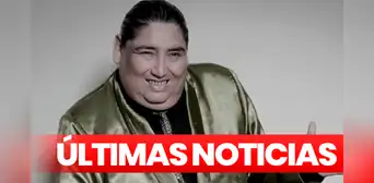 Muere Tongo a los 65 años: últimas noticias de su fallecimiento y cuándo sería velado