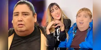 Hija de Tongo se despidió del artista con conmovedor mensaje: "Jamás serás olvidado" Hija de Tongo se despidió del artista con conmovedor mensaje: "Jamás serás olvidado"