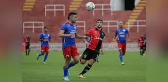 Melgar quiere resurgir Melgar quiere resurgir