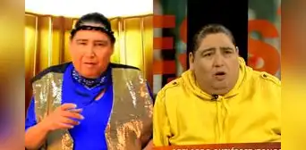 Tongo: ¿cuál es la triste historia detrás del icónico tema "La pituca"? Tongo: ¿cuál es la triste historia detrás del icónico tema "La pituca"?
