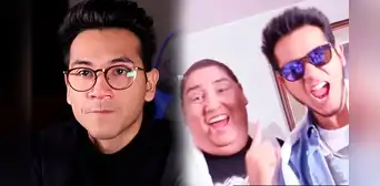 Youtuber Andynsane se entera de muerte de Tongo en vivo y se conmueve al recordar anécdota con él Youtuber Andynsane se entera de muerte de Tongo en vivo y se conmueve al recordar anécdota con él