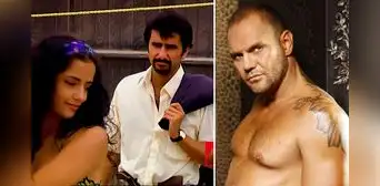 ¿Por qué Giovanni Ciccia fue comparado con el actor porno Nacho Vidal por un fan? ¿Por qué Giovanni Ciccia fue comparado con el actor porno Nacho Vidal por un fan?