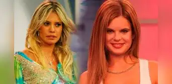 Natalia Otero revela que Laura Huarcayo la echó de "Bienvenida la tarde": "Quedé traumada"