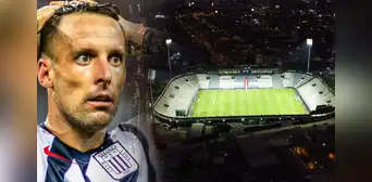 Alianza recibió un impresionante puntaje de Conmebol por su renovada iluminación en Matute