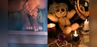 Vecinos encuentran a niño de 6 años mutilado y creen que estaría relacionado al "satanismo"