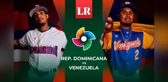 Dominicana vs. Venezuela EN VIVO: sigue AQUÍ el choque por el Clásico Mundial de Béisbol 2023 Dominicana vs. Venezuela EN VIVO: sigue AQUÍ el choque por el Clásico Mundial de Béisbol 2023