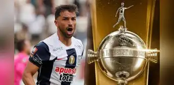 Alianza Lima: ¿cómo sería el grupo más 'accesible' y el más complicado en Copa Libertadores 2023?