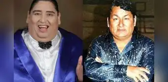 Tongo: la vez que el intérprete de "La pituca" le ganó a Chacalón en un concurso de canto Tongo: la vez que el intérprete de "La pituca" le ganó a Chacalón en un concurso de canto
