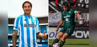 Racing vs. Sarmiento: ¿a qué hora juegan y cómo ver a Paolo Guerrero por la Liga Profesional? Racing vs. Sarmiento: ¿a qué hora juegan y cómo ver a Paolo Guerrero por la Liga Profesional?