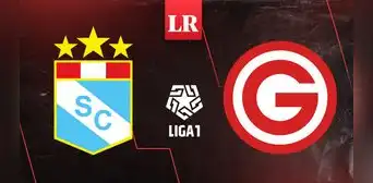 ¿Cómo ver Sporting Cristal vs. Deportivo Garcilaso EN VIVO por la Liga 1 2023 HOY?
