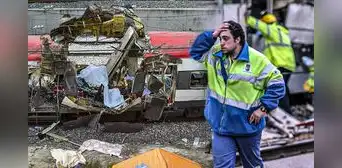 11M: ¿cómo fue el mayor atentado terrorista en España y qué peruanos murieron en las explosiones? 11M: ¿cómo fue el mayor atentado terrorista en España y qué peruanos murieron en las explosiones?