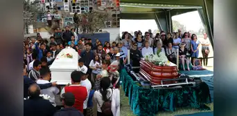 Si fallece un familiar, ¿cuánto puede costar en promedio el sepelio en Lima? Si fallece un familiar, ¿cuánto puede costar en promedio el sepelio en Lima?