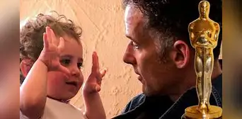 Padre grabó a su hija por 16 años y podría ganar el Oscar 2023 con emotiva historia: ¿de qué trata? Padre grabó a su hija por 16 años y podría ganar el Oscar 2023 con emotiva historia: ¿de qué trata?