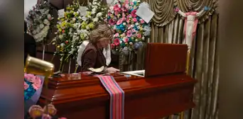 Si mi padre o madre fallece, ¿cuánto de pensión me corresponde?