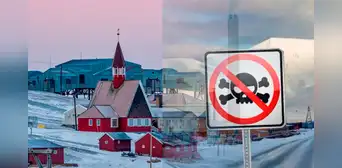 Los 3 lugares en el mundo donde está prohibido nacer y morir: ¿cuáles son los motivos? Los 3 lugares en el mundo donde está prohibido nacer y morir: ¿cuáles son los motivos?
