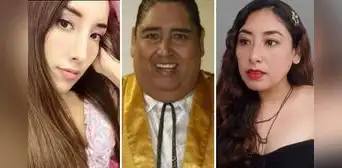 Hijas de Tongo lo despiden con emotivos mensajes: "Te amamos por siempre, papito"