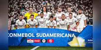Universitario en Copa Sudamericana: ¿cómo sería un 'grupo de la muerte' y uno 'accesible'? Universitario en Copa Sudamericana: ¿cómo sería un 'grupo de la muerte' y uno 'accesible'?