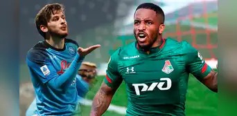 Debutó en el fútbol reemplazando a Farfán, vale 60 millones y es la obsesión del Real Madrid