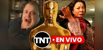 Ganadores del Oscar 2023 vía TNT [EN VIVO]: hora, canal y dónde VER quiénes ganaron [ONLINE y EN DIRECTO]