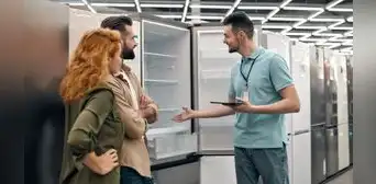 ¿Cuáles son los 3 electrodomésticos que consumen mayor energía al estar conectados?
