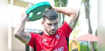 Con Cuesta en el ataque, Melgar busca recuperarse frente a César Vallejo
