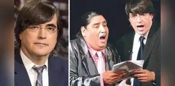 Jaime Bayly despide a Tongo con emotivo mensaje: "Fuiste mi socio perfecto"