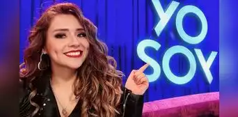 "Yo soy Chile": ¿quién es Joyce Val, la imitadora peruana de Lucero que conquistó al jurado del reality chileno? "Yo soy Chile": ¿quién es Joyce Val, la imitadora peruana de Lucero que conquistó al jurado del reality chileno?