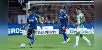 Atlético Nacional empató 0-0 con Millonarios en el clásico de la Liga BetPlay 2023 Atlético Nacional empató 0-0 con Millonarios en el clásico de la Liga BetPlay 2023