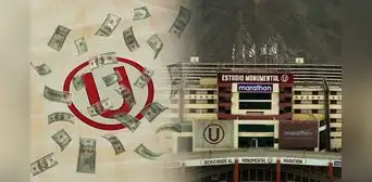 Así como la 'U', ¿cuánto cobran los equipos que optaron por el naming rights de sus estadios? Así como la 'U', ¿cuánto cobran los equipos que optaron por el naming rights de sus estadios?